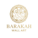 BARAKAH WALL ART (1)