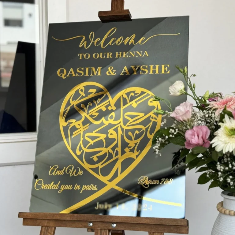 mehndi-sign-glass-muslim-nikkah-mirror-an-naba-ayat-8-we-created-you-in-pairs-870768